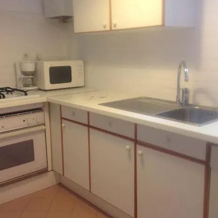 Appartamento Marie-diane F4 *