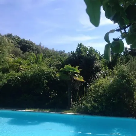 Appartamento Marie-diane F4