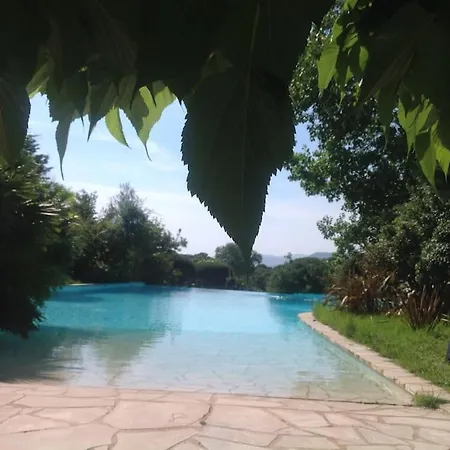 Marie-diane F4 Διαμέρισμα Propriano (Corsica)