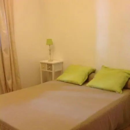 Marie-diane F4 Apartament *